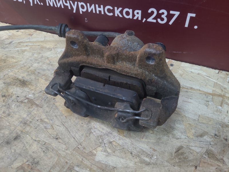 Суппорт тормозной