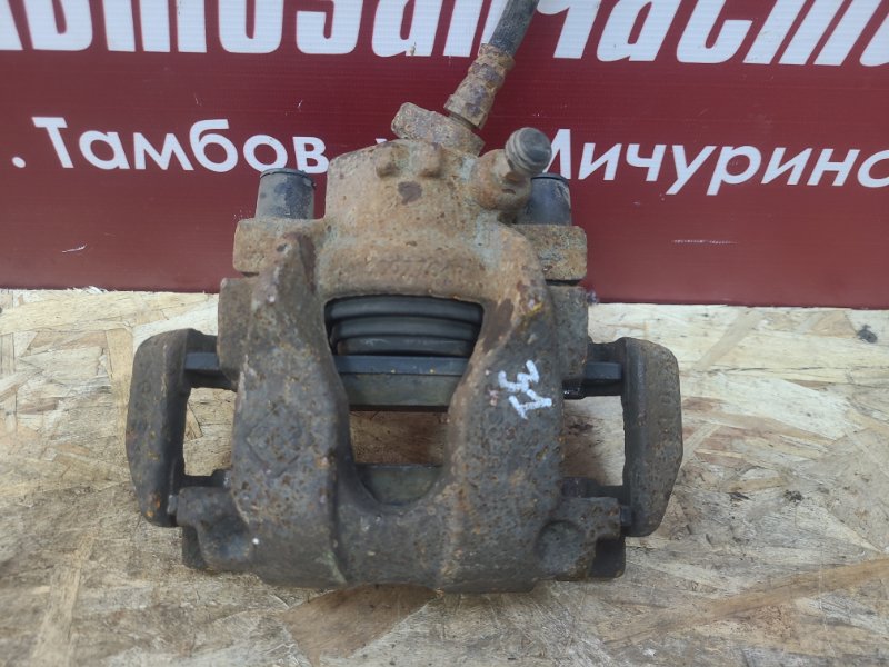 Суппорт тормозной