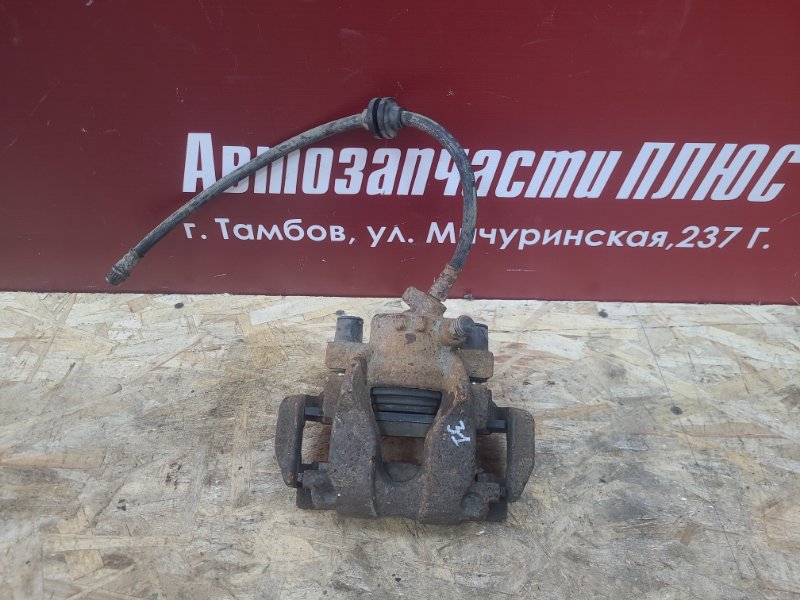 Суппорт тормозной