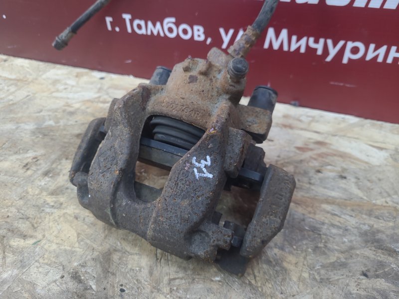 Суппорт тормозной