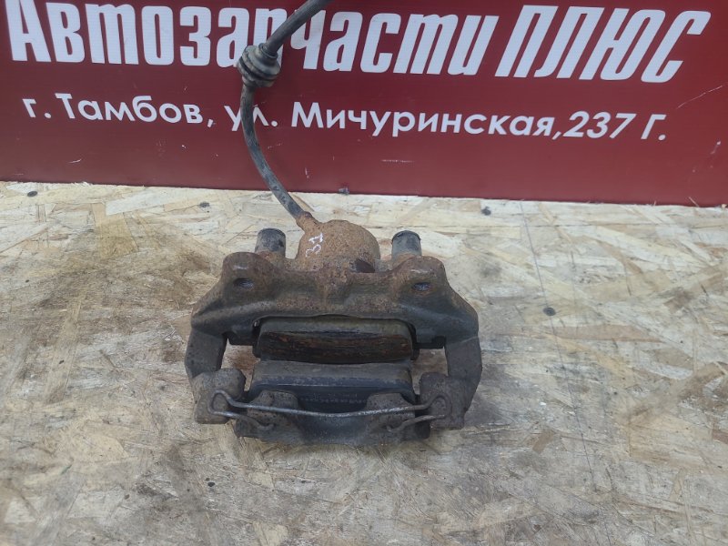 Суппорт тормозной