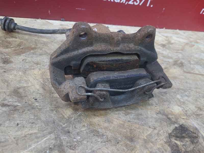 Суппорт тормозной