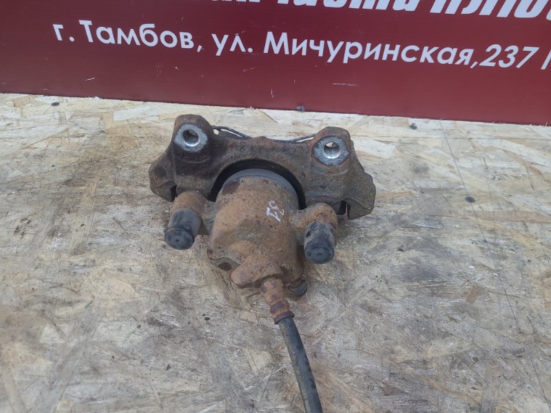 Суппорт тормозной