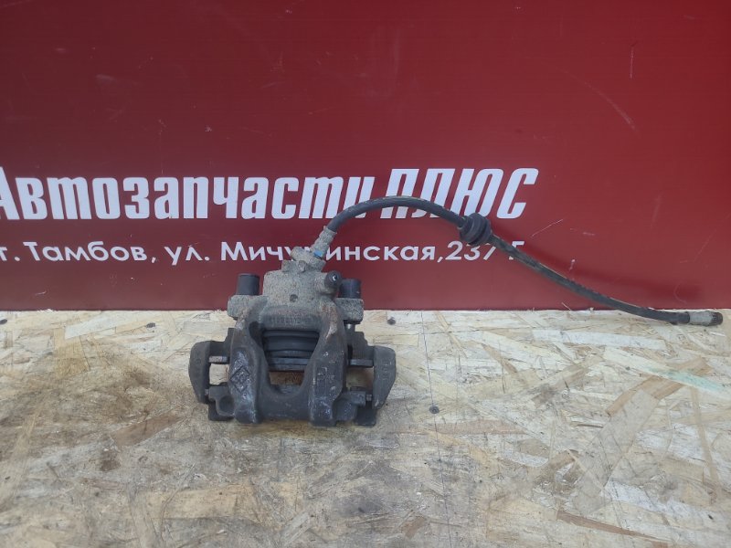 Суппорт тормозной