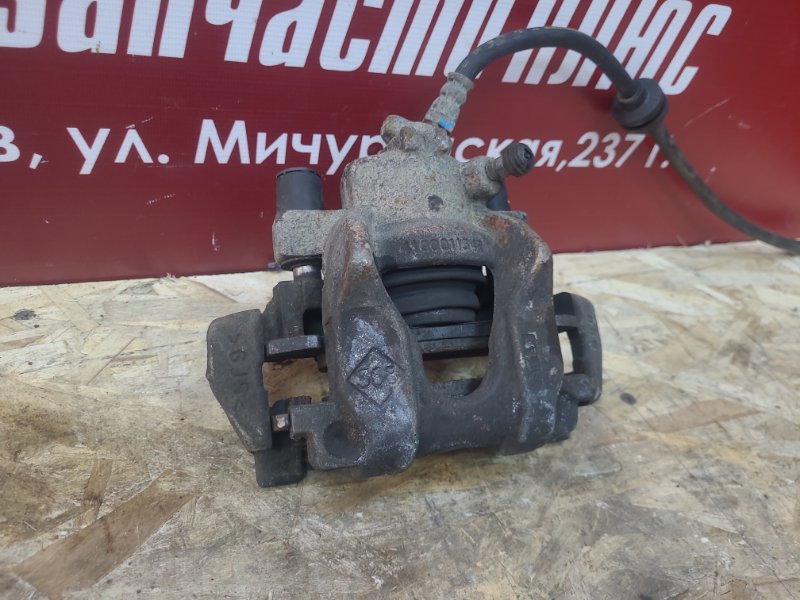 Суппорт тормозной