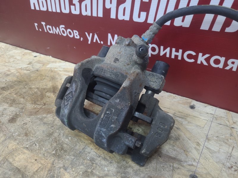 Суппорт тормозной