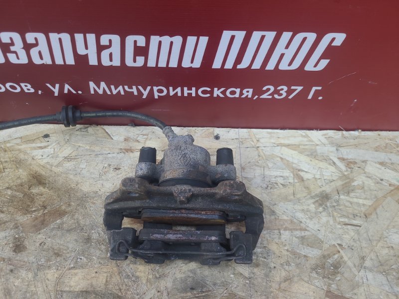 Суппорт тормозной