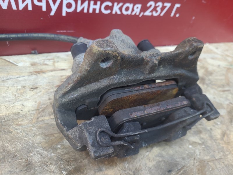 Суппорт тормозной