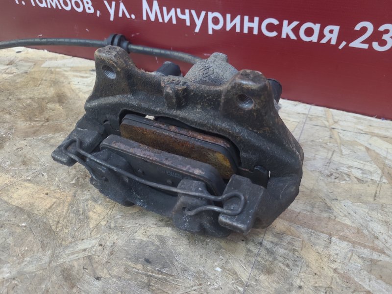 Суппорт тормозной