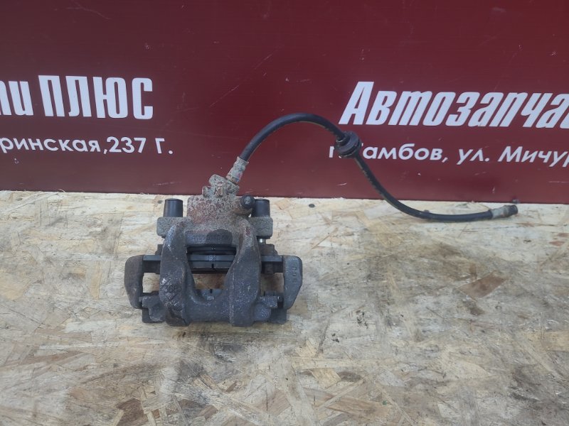 Суппорт тормозной