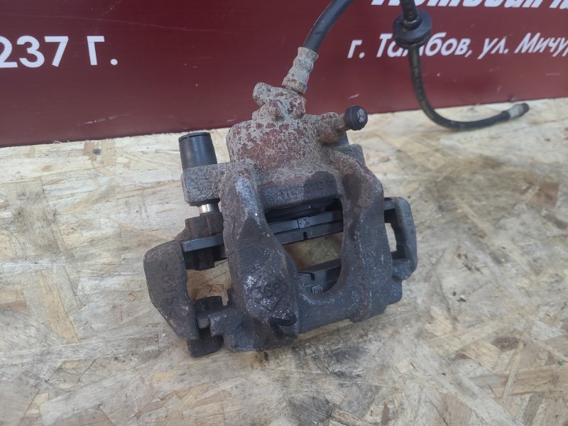 Суппорт тормозной