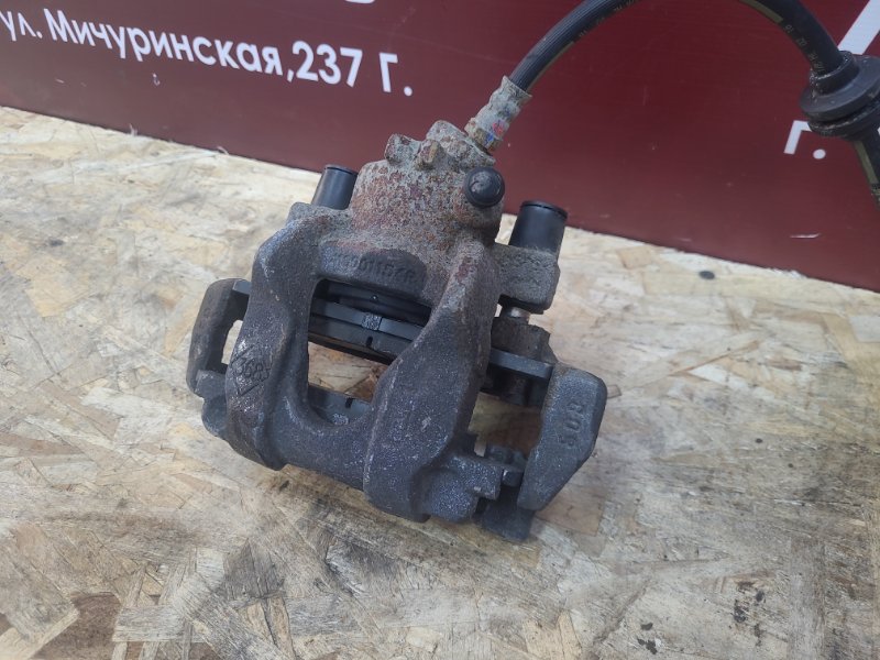 Суппорт тормозной