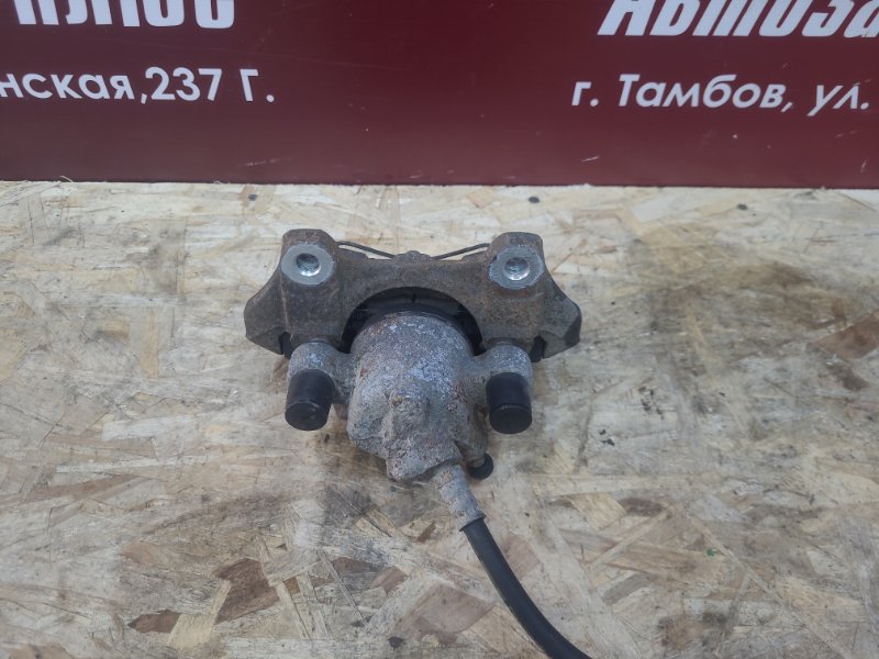 Суппорт тормозной