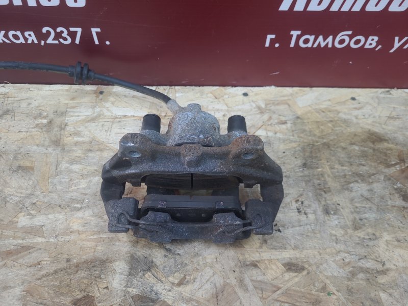 Суппорт тормозной