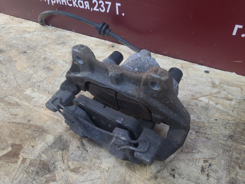 Суппорт тормозной