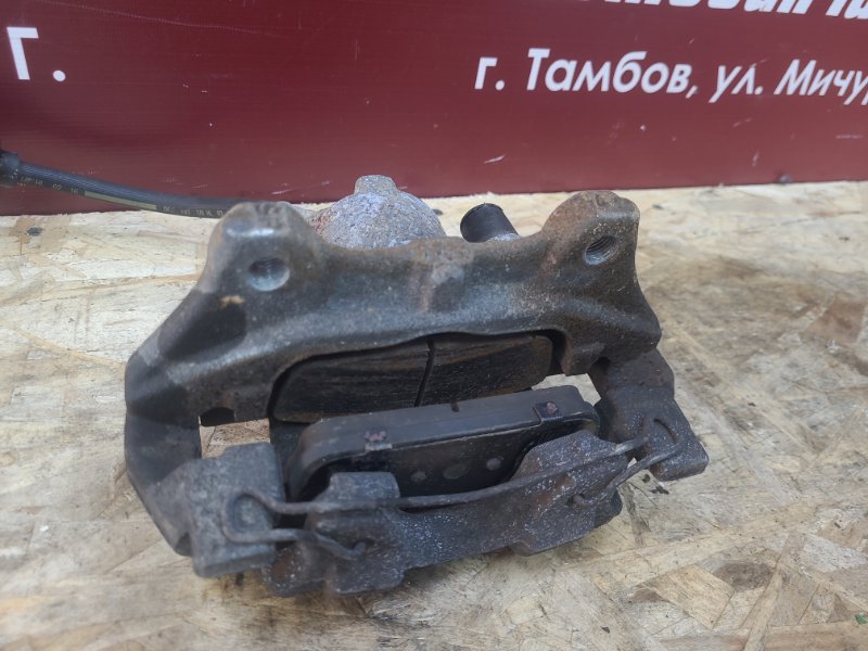 Суппорт тормозной