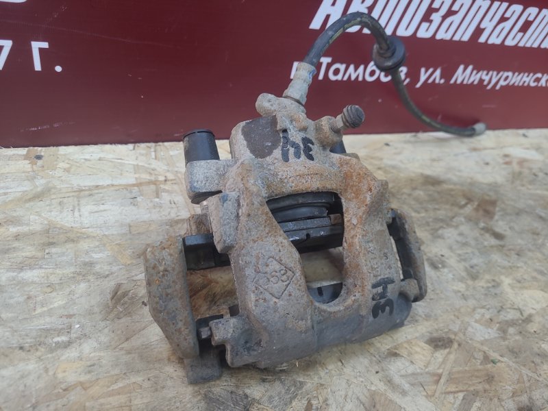 Суппорт тормозной