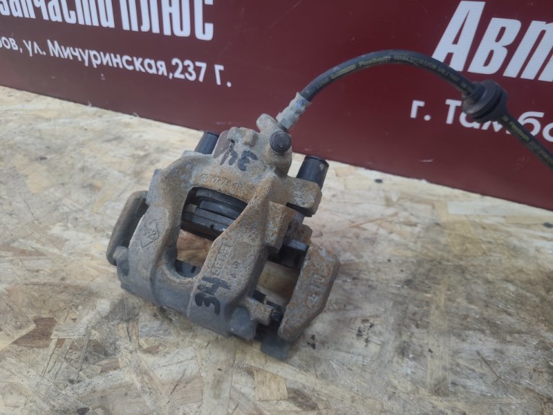 Суппорт тормозной