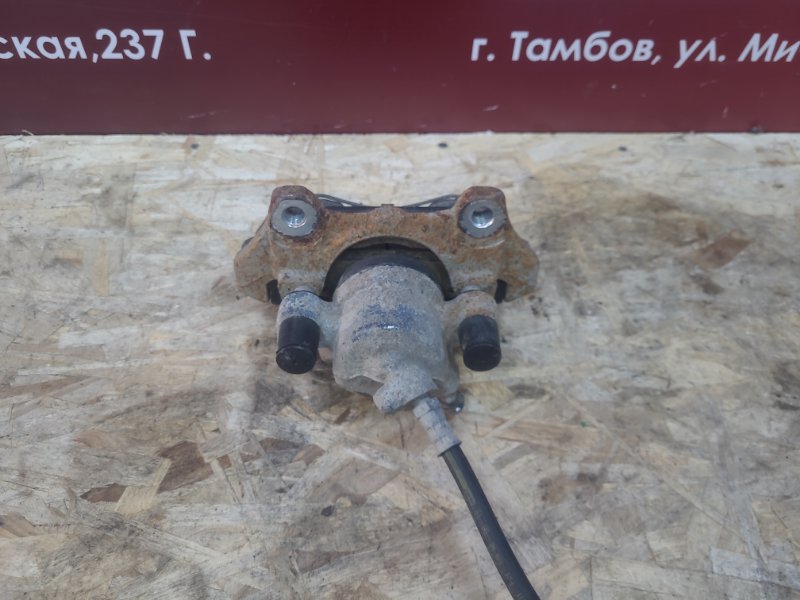 Суппорт тормозной