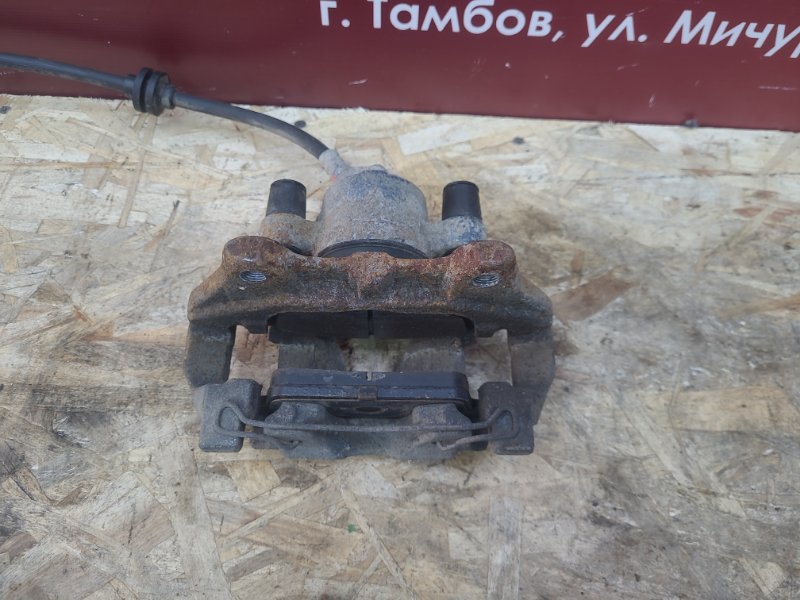 Суппорт тормозной