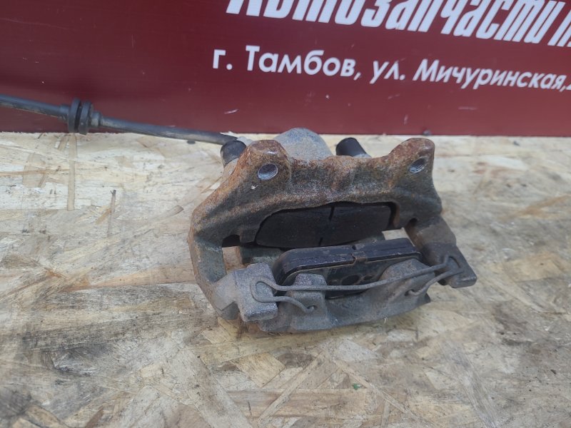 Суппорт тормозной