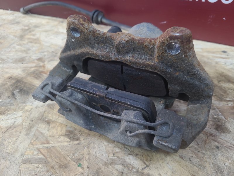 Суппорт тормозной