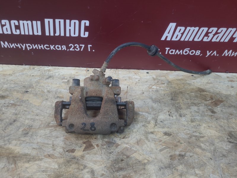 Суппорт тормозной