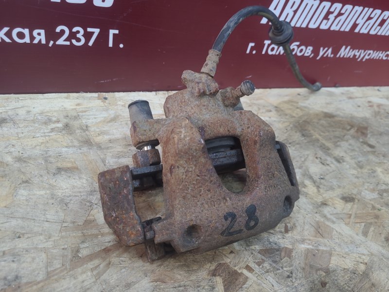 Суппорт тормозной