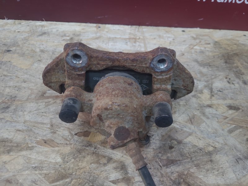 Суппорт тормозной