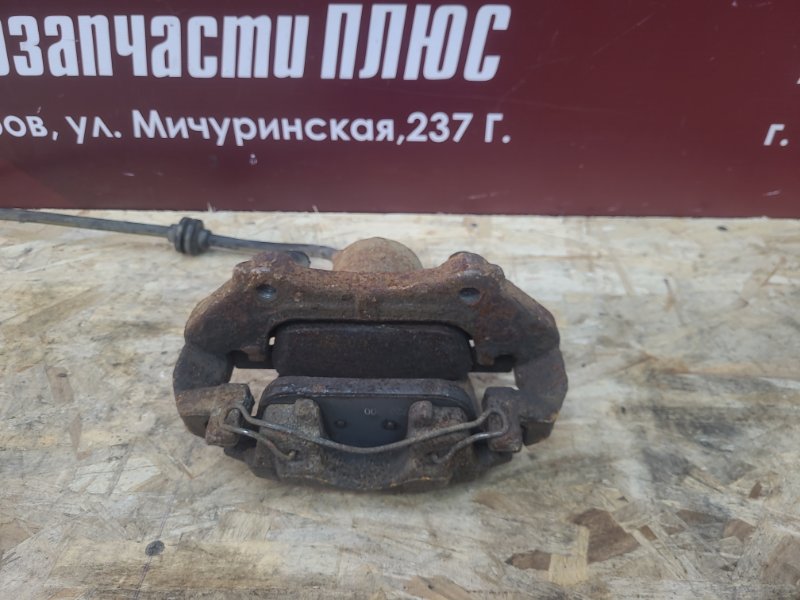 Суппорт тормозной