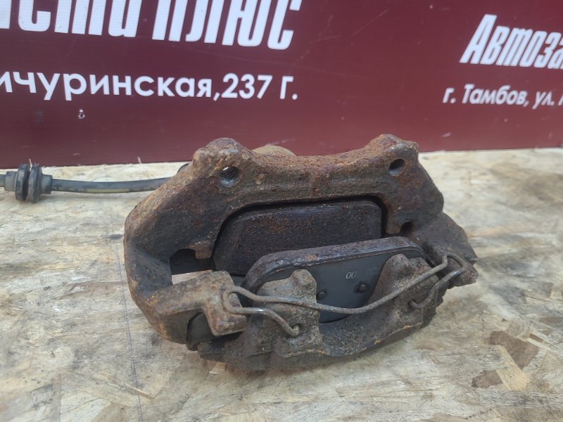 Суппорт тормозной