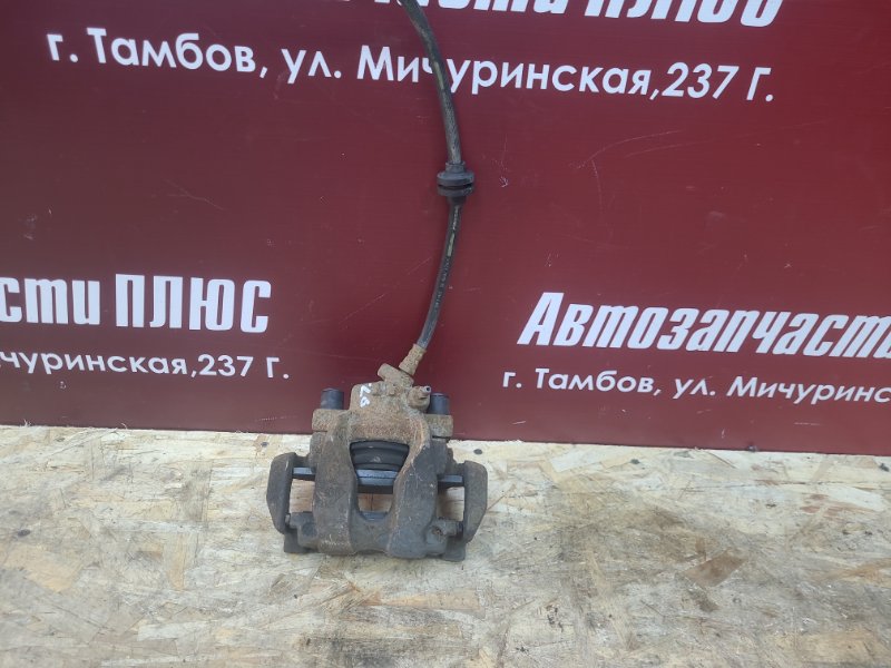 Суппорт тормозной