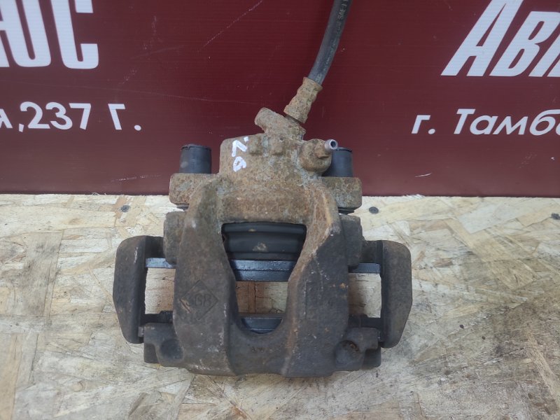 Суппорт тормозной