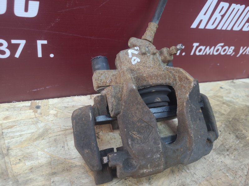 Суппорт тормозной