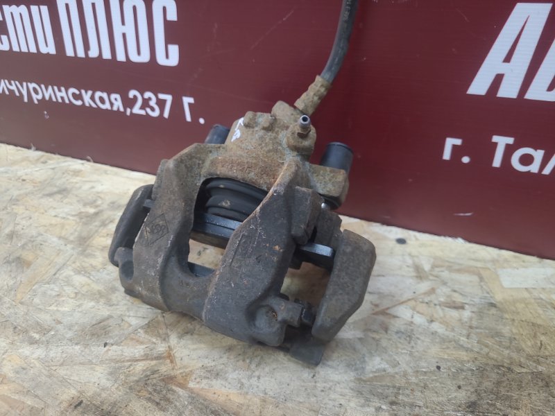 Суппорт тормозной