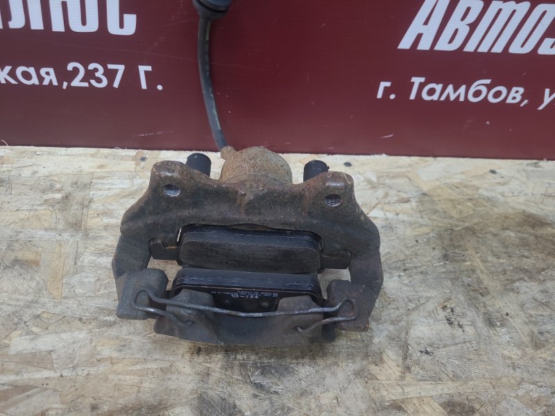 Суппорт тормозной