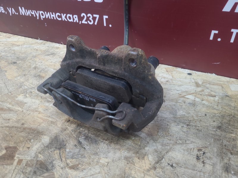 Суппорт тормозной