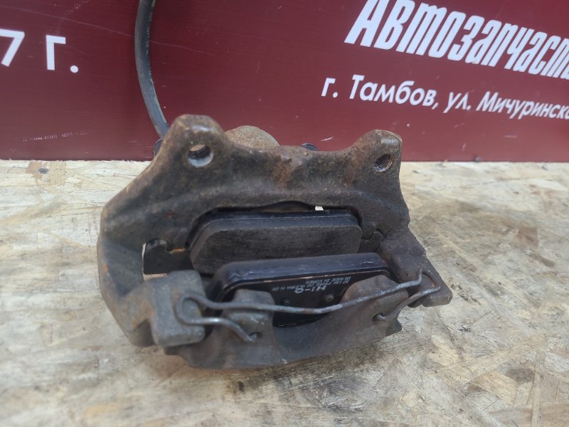 Суппорт тормозной