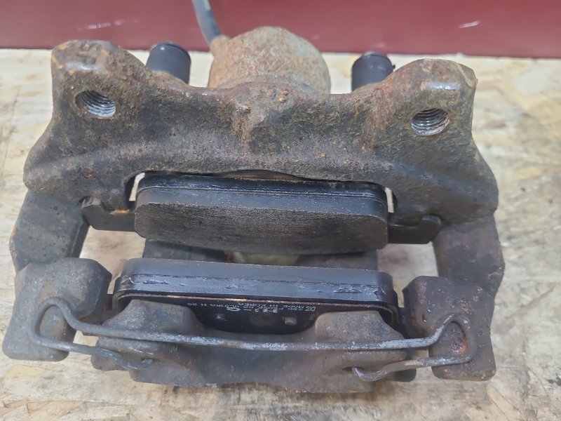 Суппорт тормозной