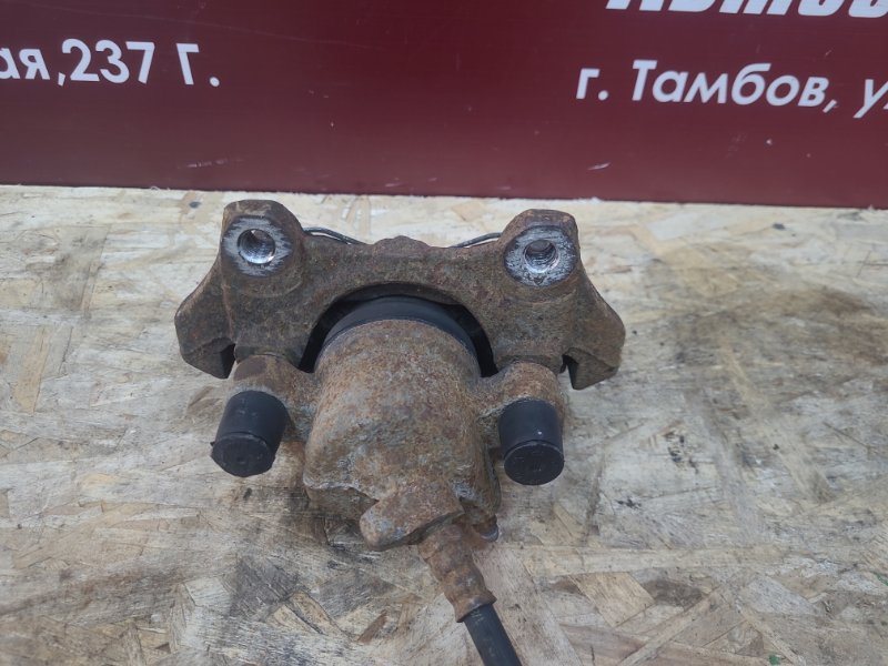 Суппорт тормозной