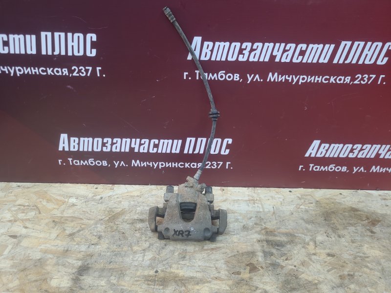 Суппорт тормозной