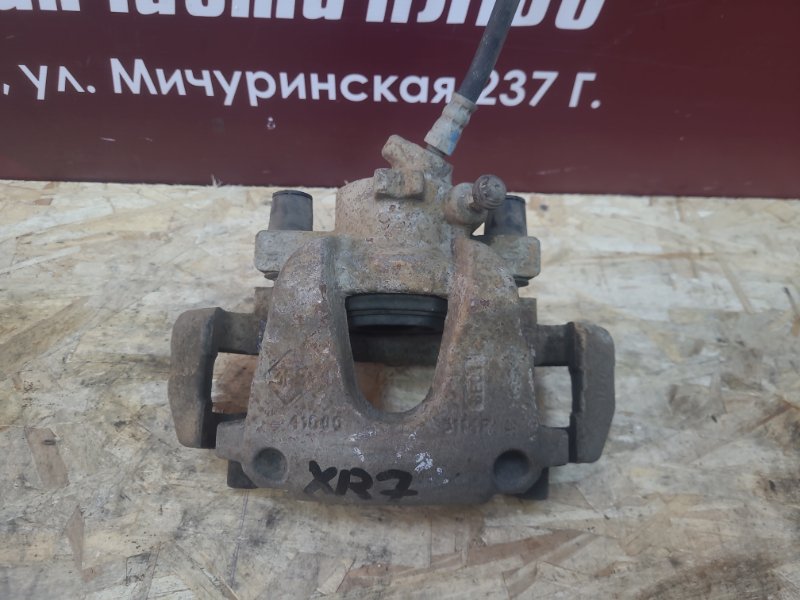 Суппорт тормозной