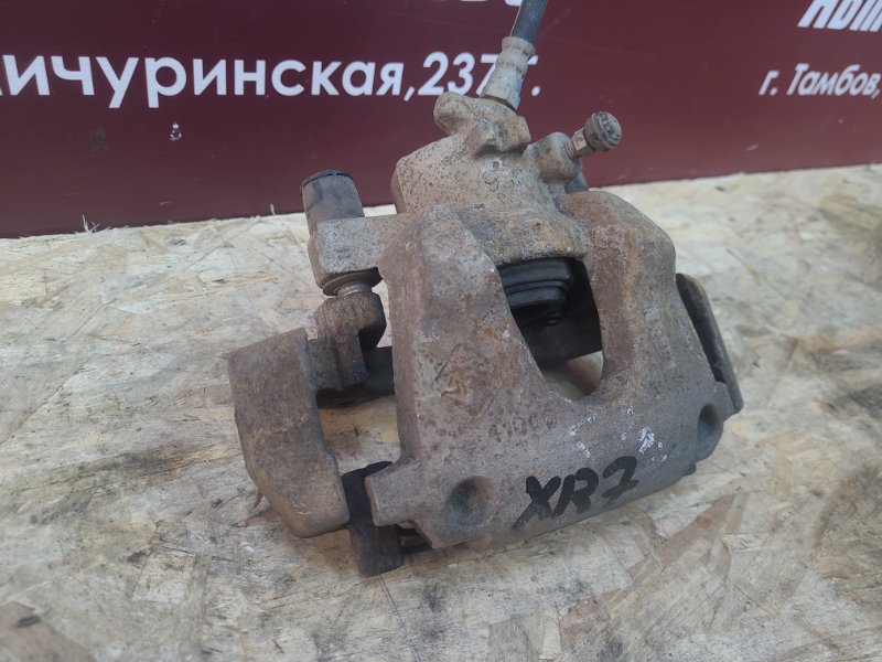 Суппорт тормозной