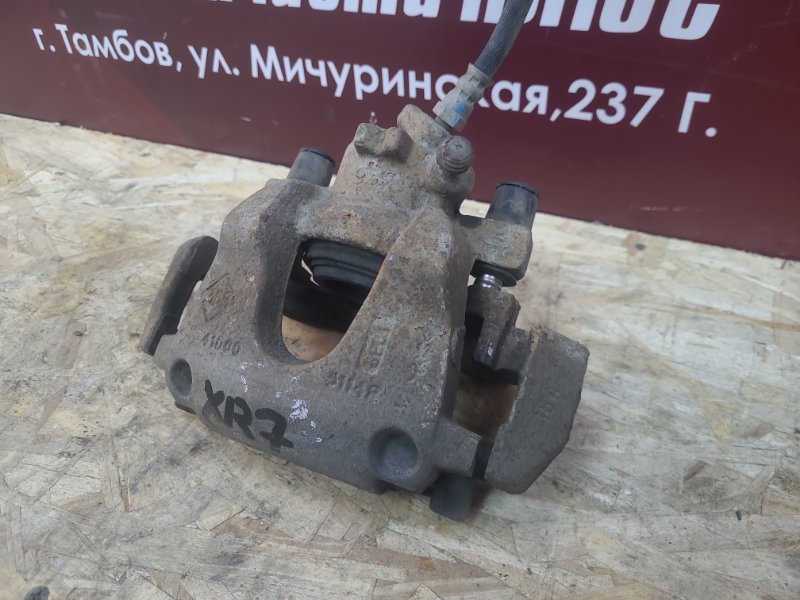 Суппорт тормозной