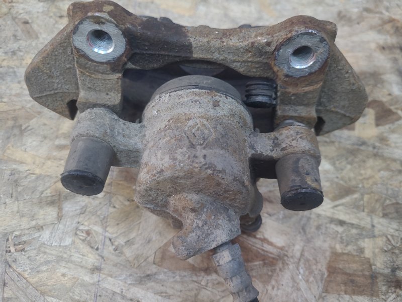 Суппорт тормозной