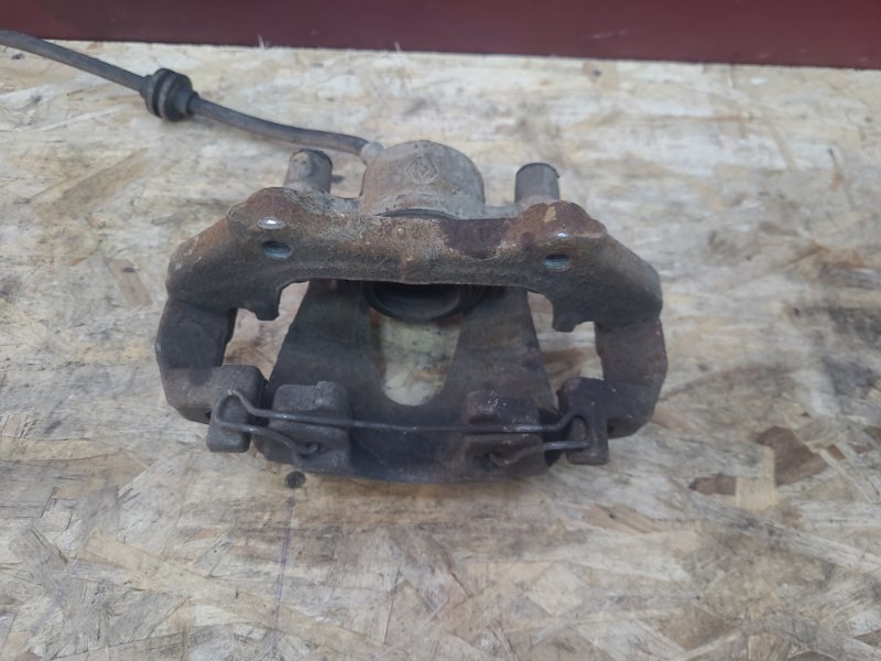 Суппорт тормозной