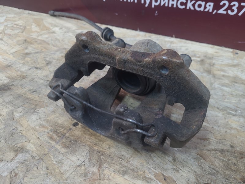 Суппорт тормозной