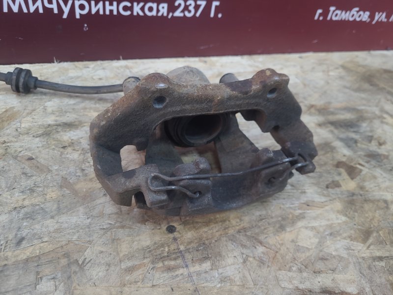 Суппорт тормозной