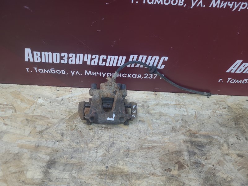 Суппорт тормозной