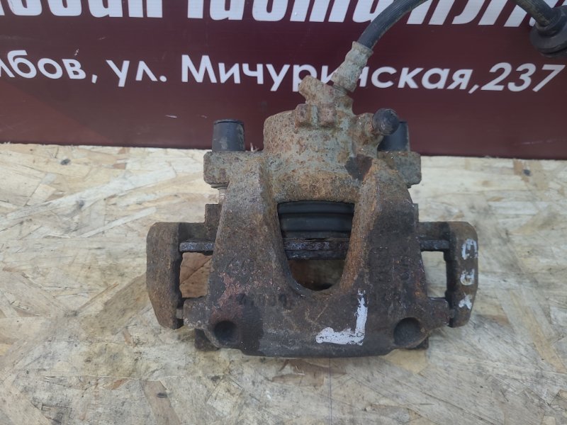 Суппорт тормозной